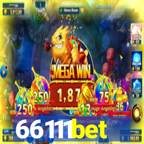 66111bet