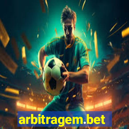 arbitragem.bet