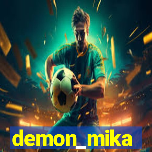 demon_mika