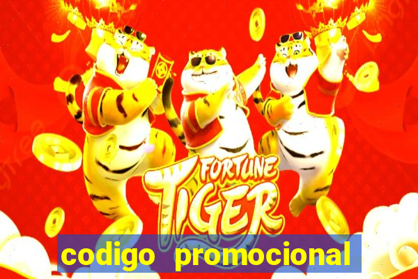 codigo promocional pix bet