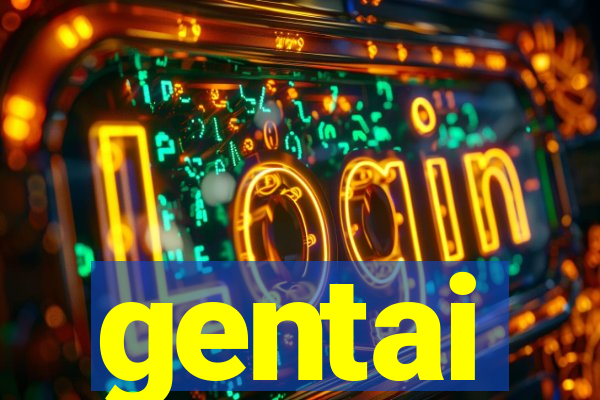 gentai