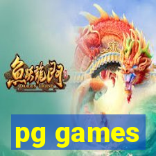 pg games