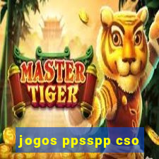 jogos ppsspp cso