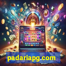 padariapg.com