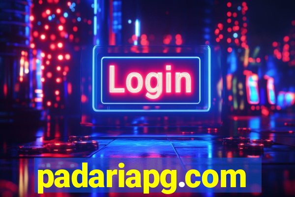 padariapg.com