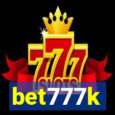 bet777k