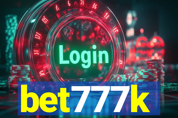 bet777k