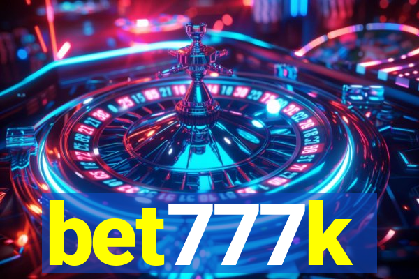 bet777k