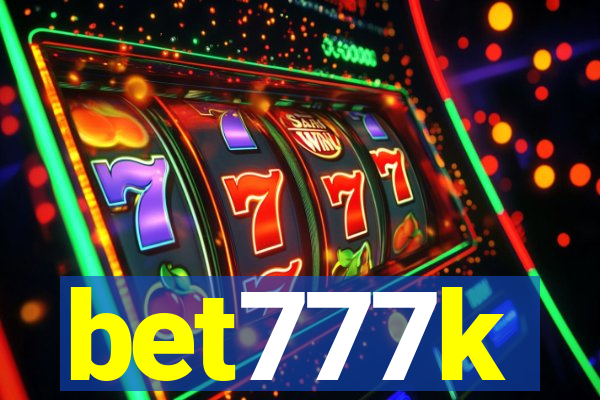 bet777k