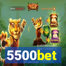 5500bet