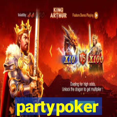 partypoker