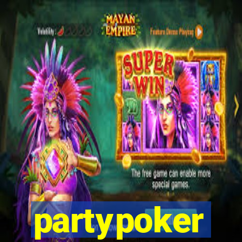 partypoker