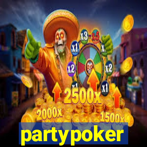 partypoker