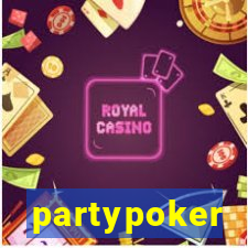 partypoker