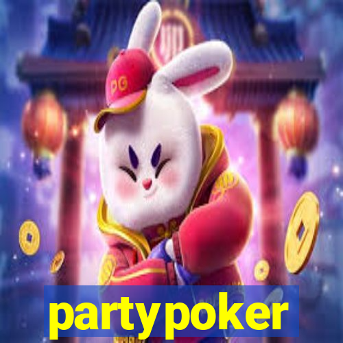 partypoker