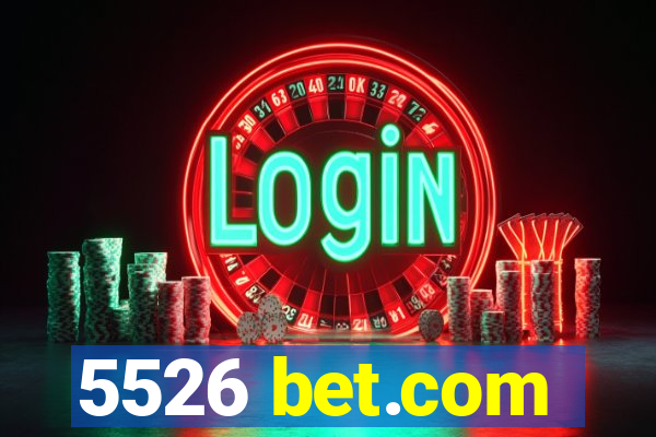 5526 bet.com