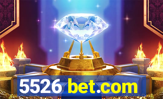 5526 bet.com