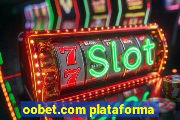 oobet.com plataforma