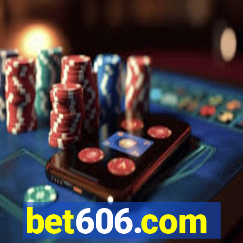 bet606.com