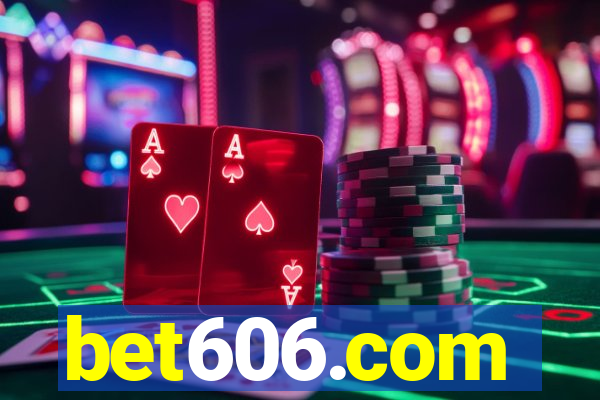 bet606.com