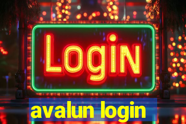 avalun login