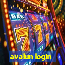 avalun login