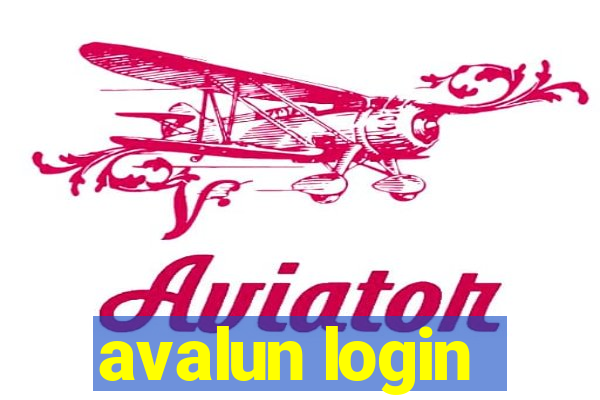 avalun login