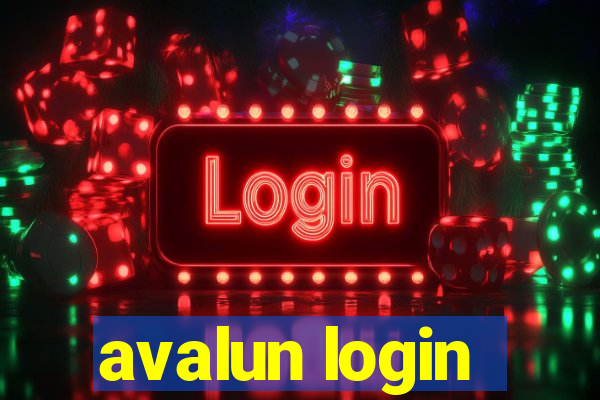 avalun login