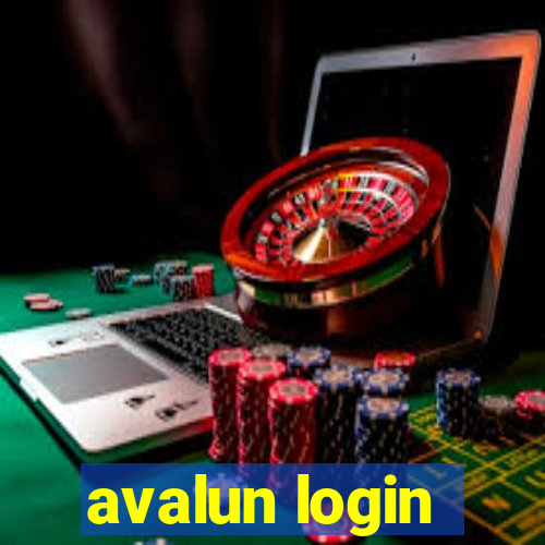 avalun login