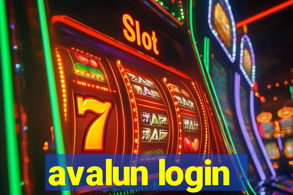 avalun login