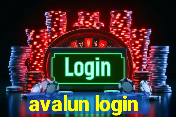 avalun login