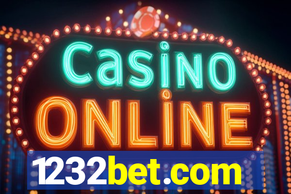 1232bet.com