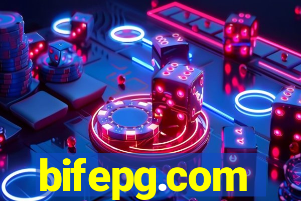 bifepg.com