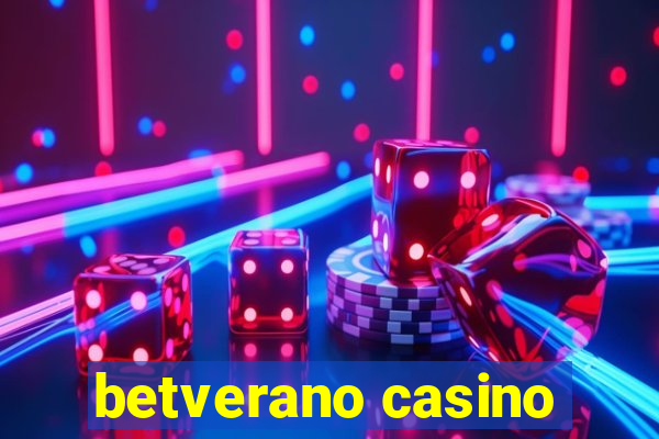 betverano casino