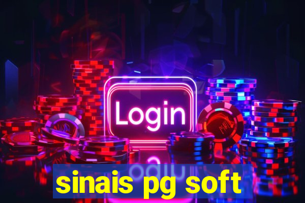 sinais pg soft