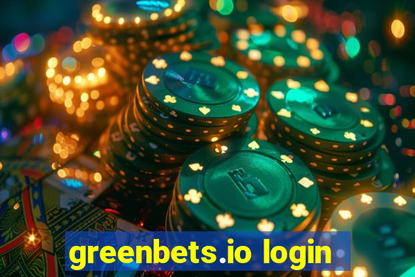 greenbets.io login