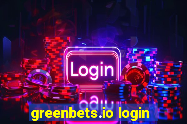 greenbets.io login