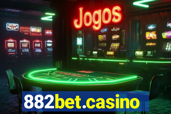 882bet.casino