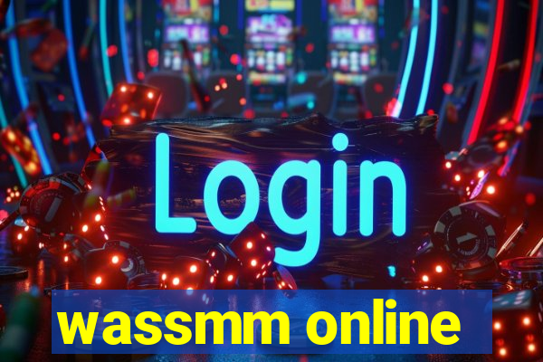 wassmm online