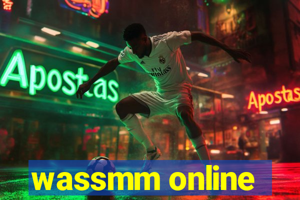 wassmm online