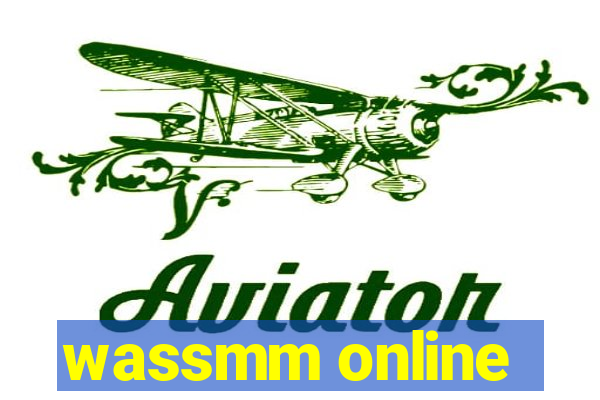 wassmm online