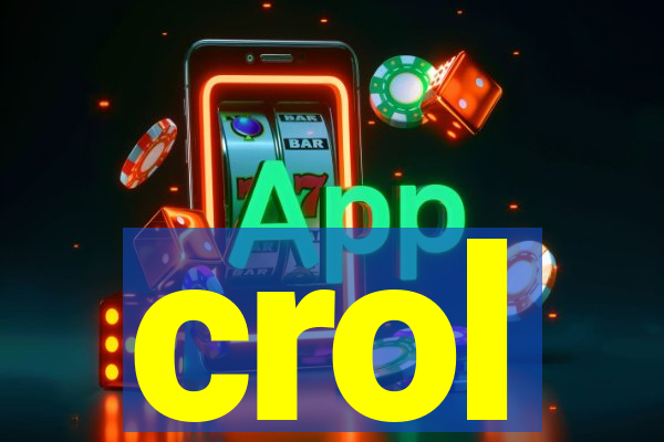 crol