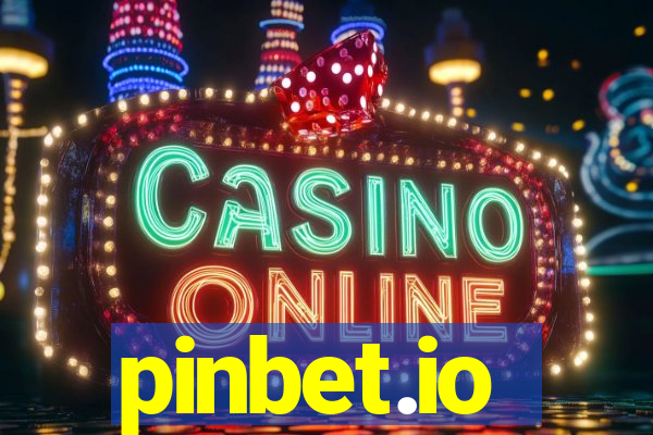 pinbet.io