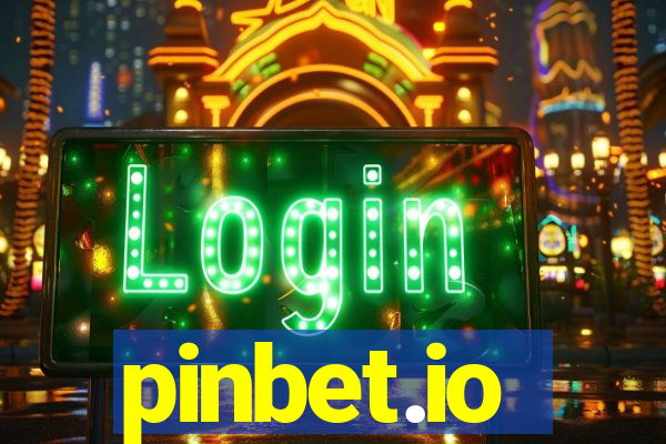 pinbet.io