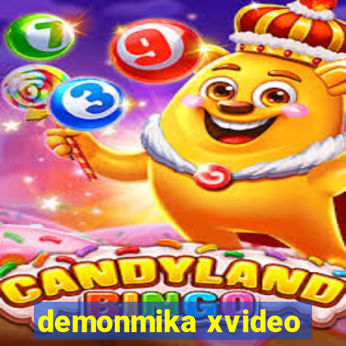 demonmika xvideo