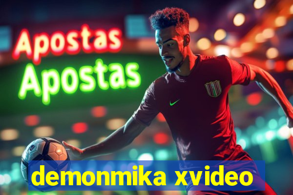 demonmika xvideo