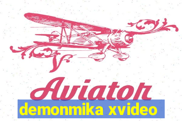 demonmika xvideo