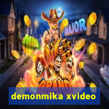 demonmika xvideo