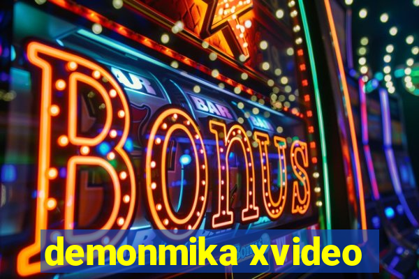 demonmika xvideo