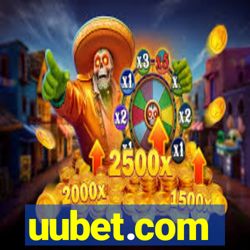 uubet.com